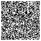 QR code with Caliber Collision Center contacts