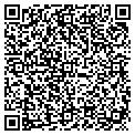 QR code with LDS contacts