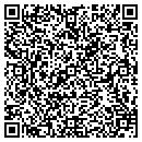QR code with Aeron Group contacts