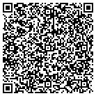 QR code with Oklahoma Small Business Center contacts