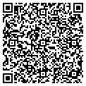 QR code with MWS contacts
