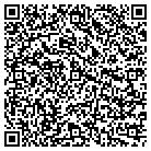 QR code with A E & J Interpreting & Trnsltn contacts