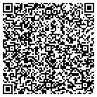 QR code with Kickapoo Tribe Of Oklahoma contacts