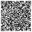 QR code with Redbeards Shop contacts