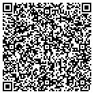 QR code with De Bois Sherrill & Reynolds contacts