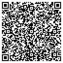 QR code with Hinton Ambulance Service contacts