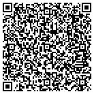 QR code with D W Gates Engineering Services contacts