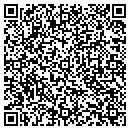 QR code with Med-X Corp contacts