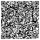 QR code with Tyners Transmission contacts