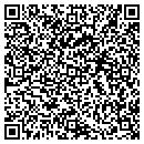 QR code with Muffler Shop contacts