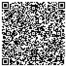 QR code with Hanson Aggregates East Inc contacts