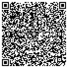 QR code with J Franklin Publishers and Sell contacts