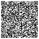 QR code with Chisholm Trail Physical Thrpy contacts