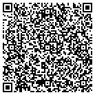 QR code with Hennessey Swimming Pool contacts