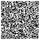 QR code with Zimmer Oxidation-Chelation contacts