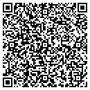 QR code with J Michael Barber contacts
