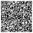 QR code with Tenna M Cain CPA contacts