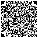 QR code with O'Reilly Auto Parts contacts