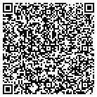 QR code with Sanders Nursery & Distribution contacts