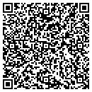 QR code with Mustang Stop contacts