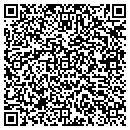 QR code with Head Hunters contacts