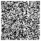 QR code with Myers Trucking Company LLC contacts