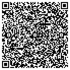 QR code with Martin's Appliance Service contacts