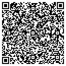 QR code with B-C Walker Inc contacts