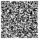 QR code with Hottel Farms contacts