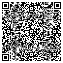 QR code with Hollis City Office contacts