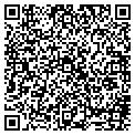 QR code with KCRC contacts