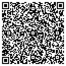 QR code with Harold's Beauty Salon contacts