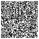 QR code with Mr T's Refrigeration & Apparel contacts