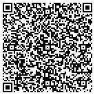 QR code with Thurman Trapp LP Gas Service contacts