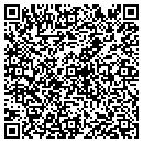 QR code with Cupp Ranch contacts