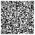 QR code with Birdena's Brushy Spring Water contacts