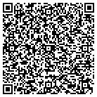 QR code with King Landscape & Garden Center contacts
