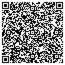 QR code with A T Sanshey & Sons contacts