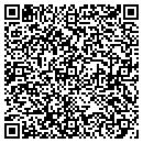 QR code with C D S Services Inc contacts