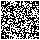 QR code with Jazzercise contacts