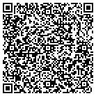 QR code with Okmulgee County Garage contacts