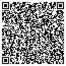 QR code with Tans R Us contacts