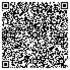 QR code with T Mobile S Western Ave contacts