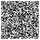 QR code with Maysville School District 7 contacts