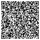 QR code with James J Trojan contacts
