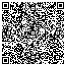 QR code with C C Kelly Trucking contacts