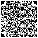 QR code with J-Mar Glassworks contacts