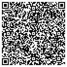 QR code with Madison Spraying & Right Way contacts