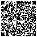 QR code with J's Music & Amusement contacts