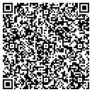 QR code with Rams Barber Shop contacts